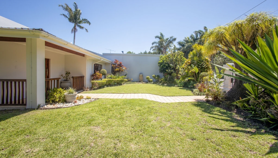 4 Bedroom Property for Sale in Bonnie Doone Eastern Cape